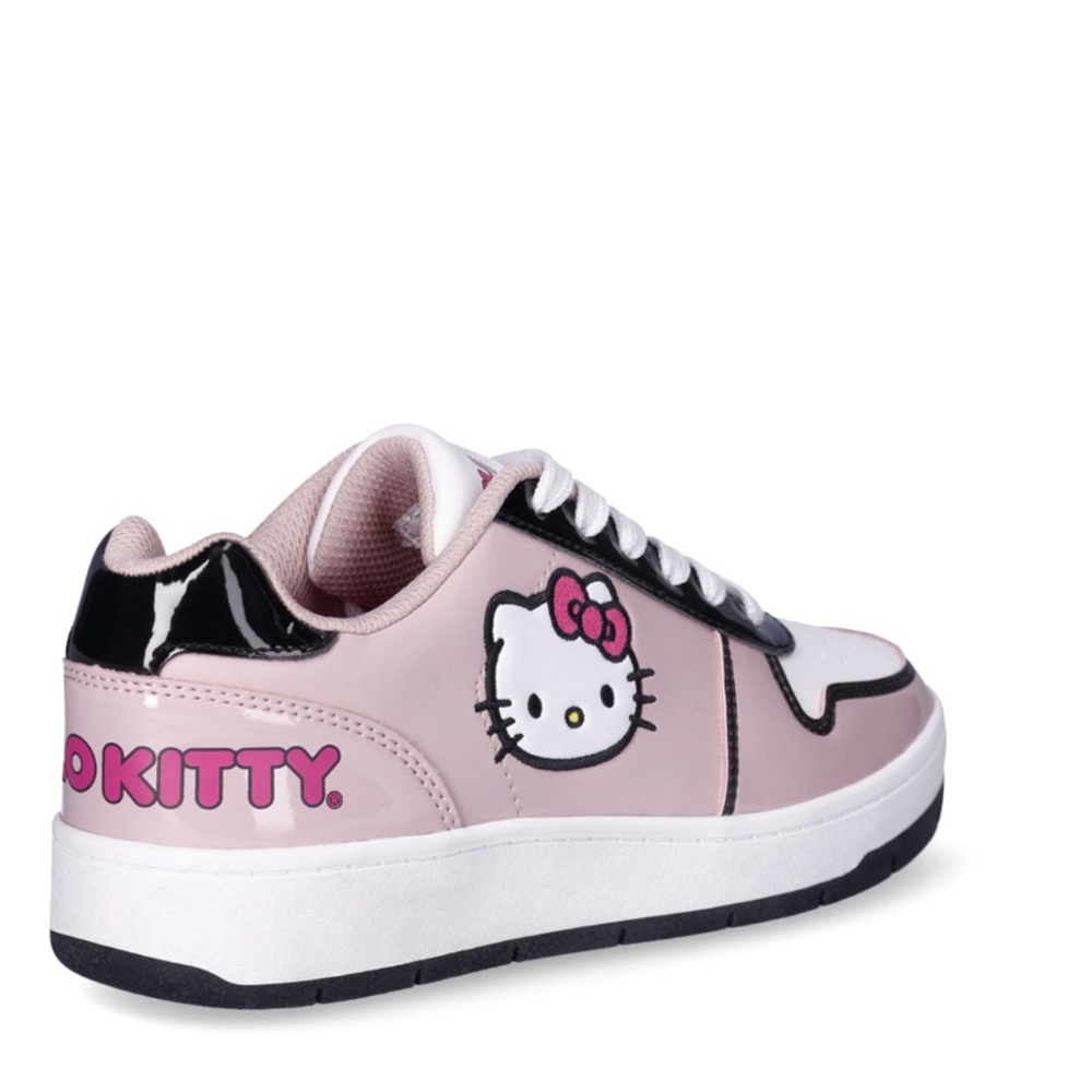 Hello Kitty Sanrio Sneakers, Hello Kitty Tennis Shoes, Hello Kitty Sneakers - Picture 7 of 9